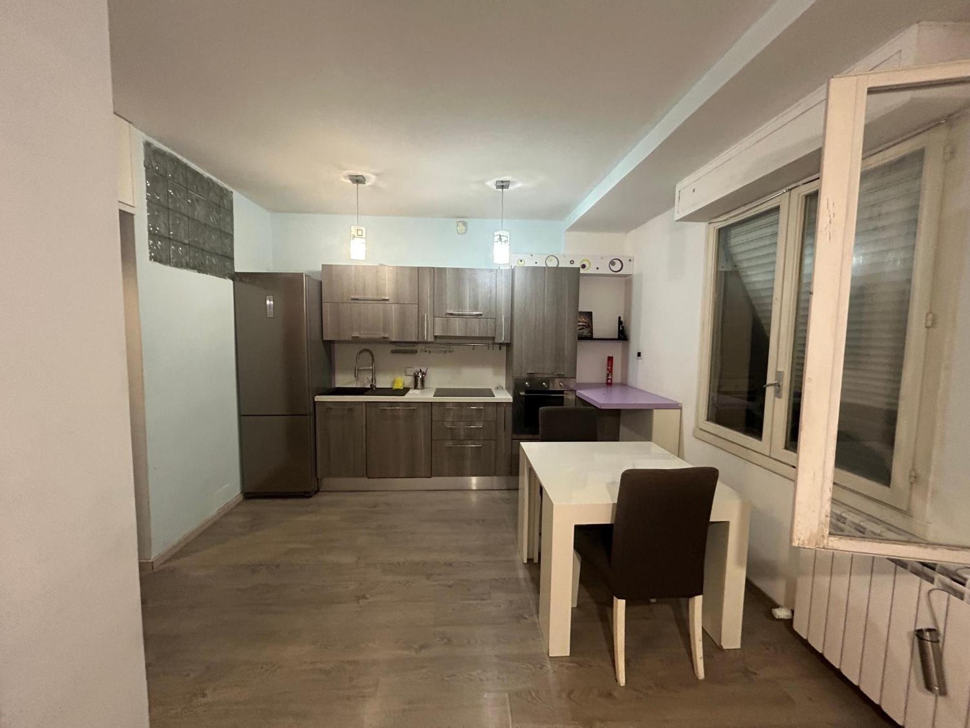 Apartment Ale&nau 2 Rom